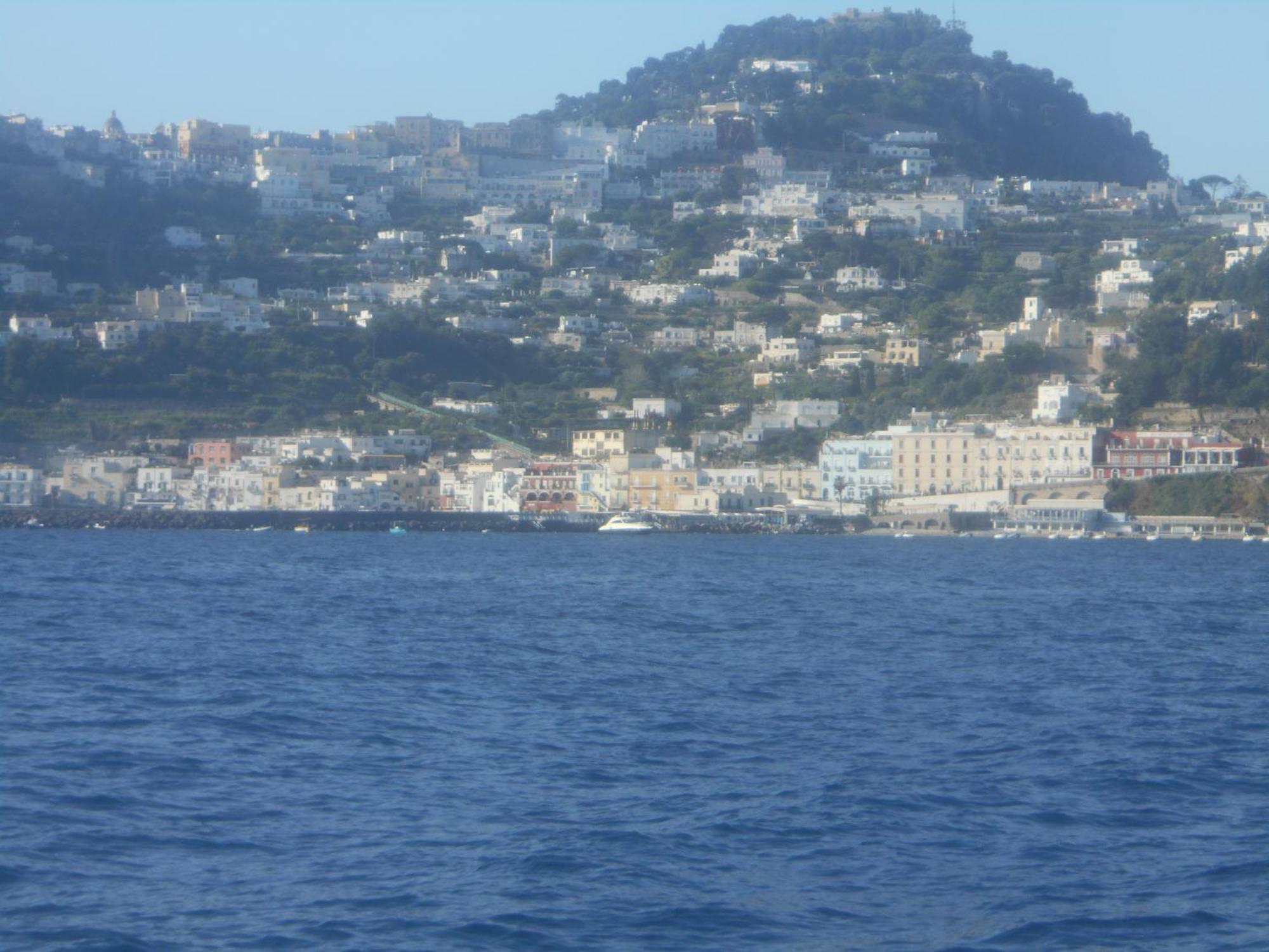 Appartamento Mare E Monti Pimonte Εξωτερικό φωτογραφία