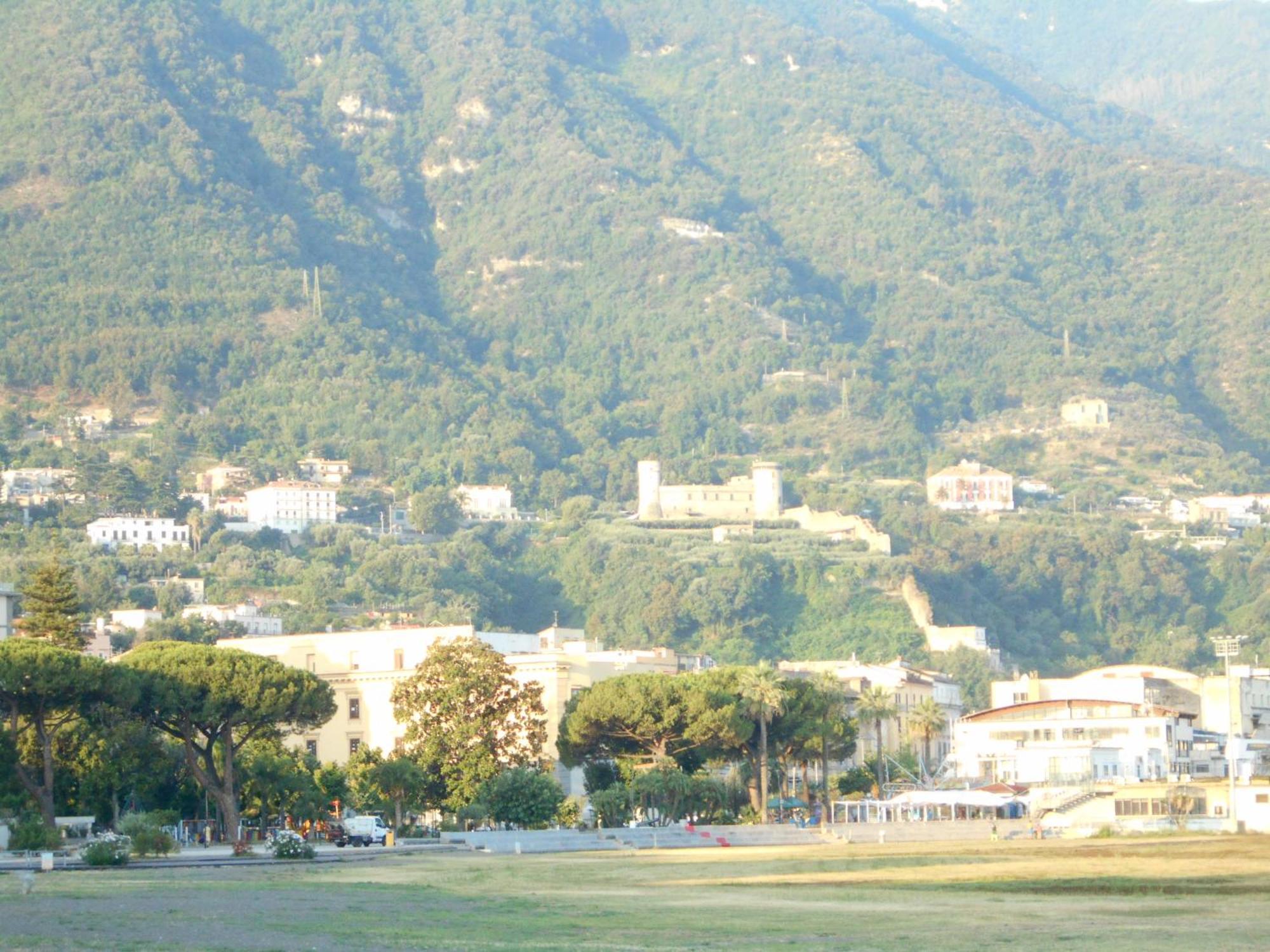 Appartamento Mare E Monti Pimonte Εξωτερικό φωτογραφία