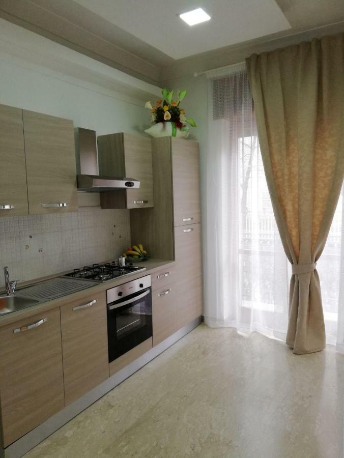 Appartamento Mare E Monti Pimonte Εξωτερικό φωτογραφία