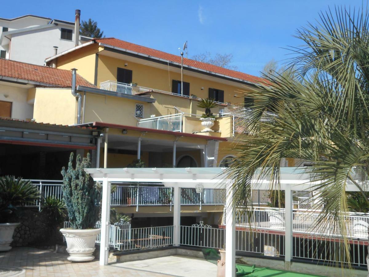 Appartamento Mare E Monti Pimonte Εξωτερικό φωτογραφία