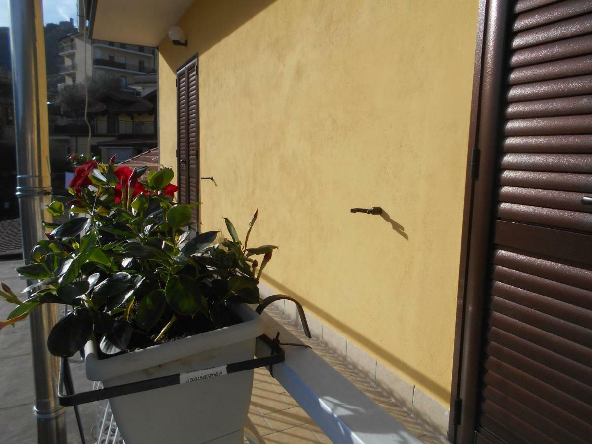 Appartamento Mare E Monti Pimonte Εξωτερικό φωτογραφία
