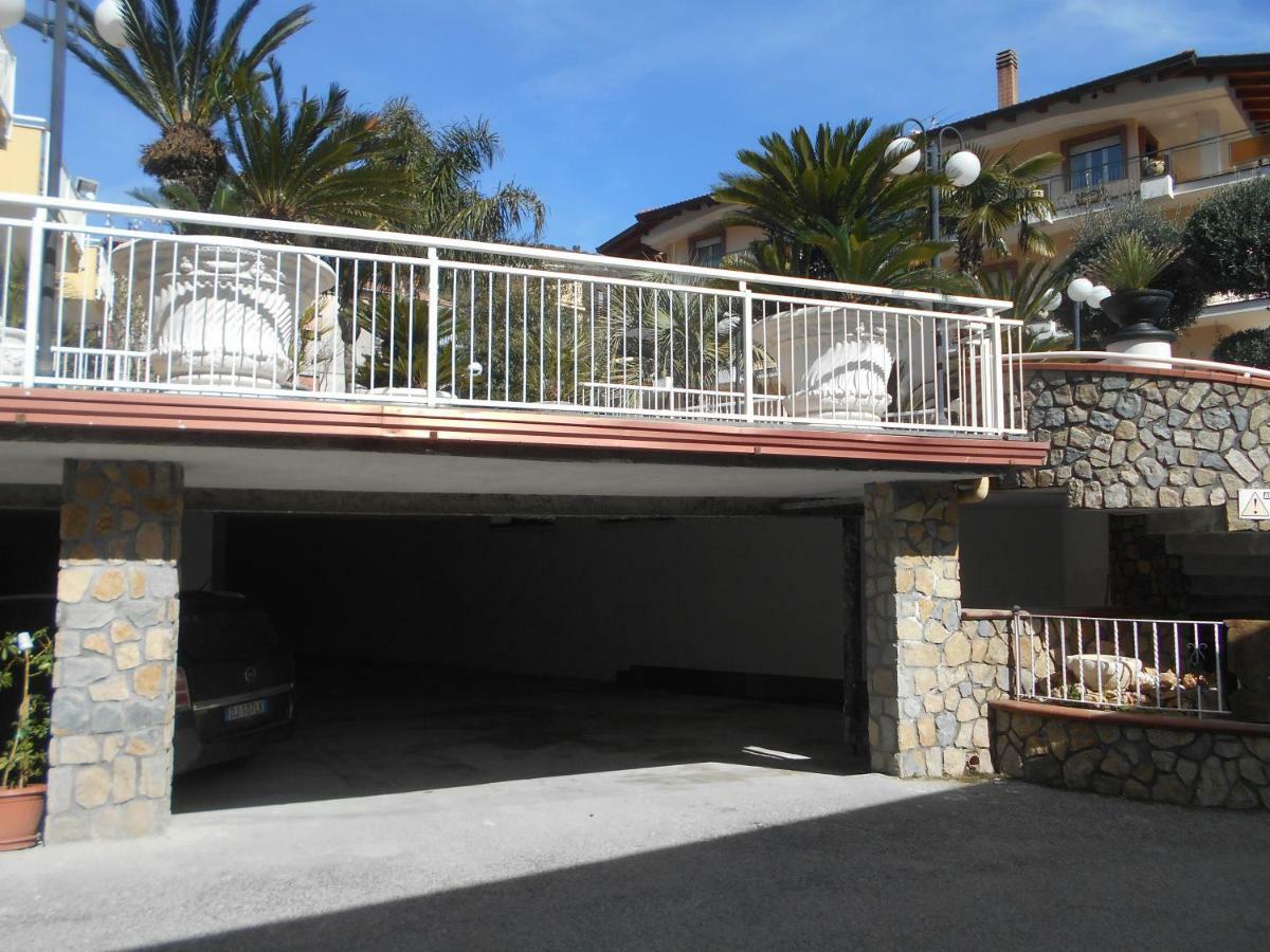 Appartamento Mare E Monti Pimonte Εξωτερικό φωτογραφία