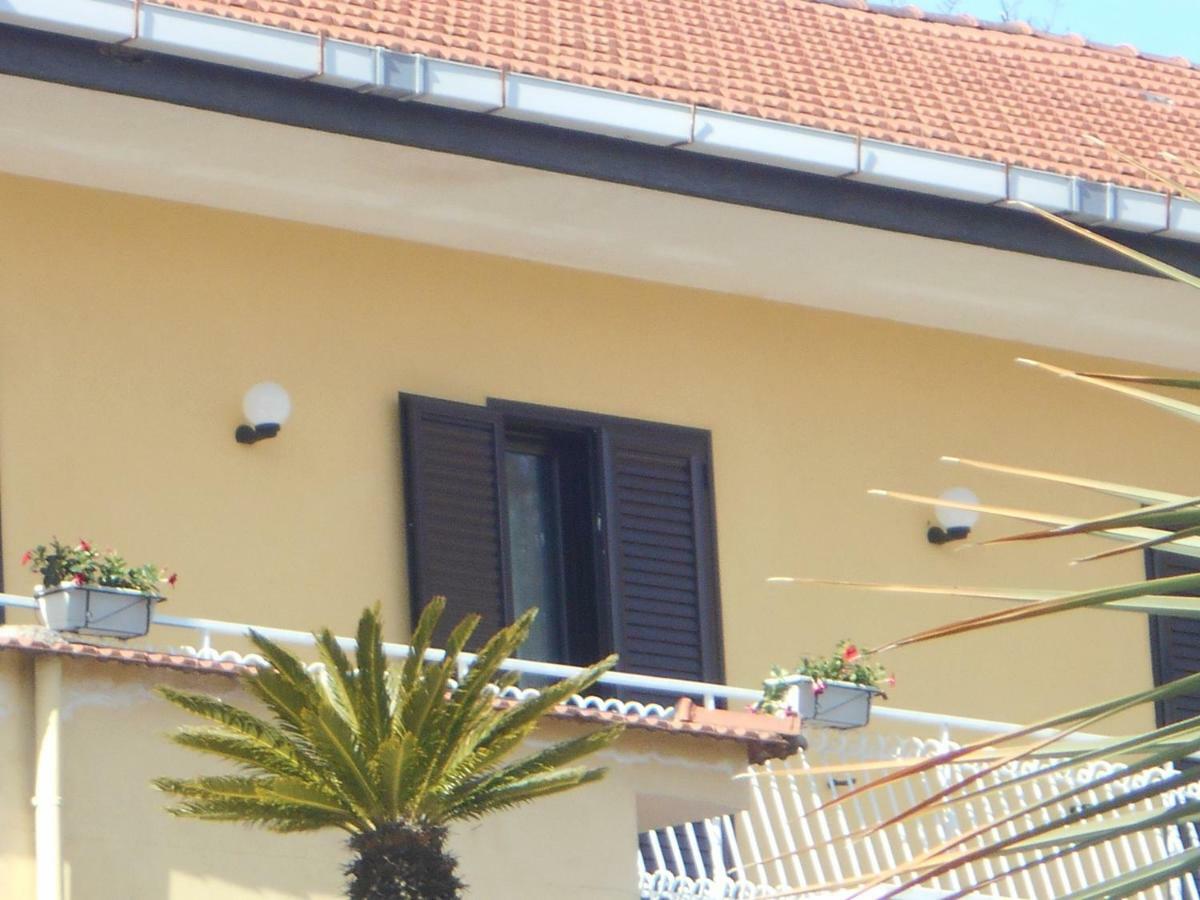Appartamento Mare E Monti Pimonte Εξωτερικό φωτογραφία