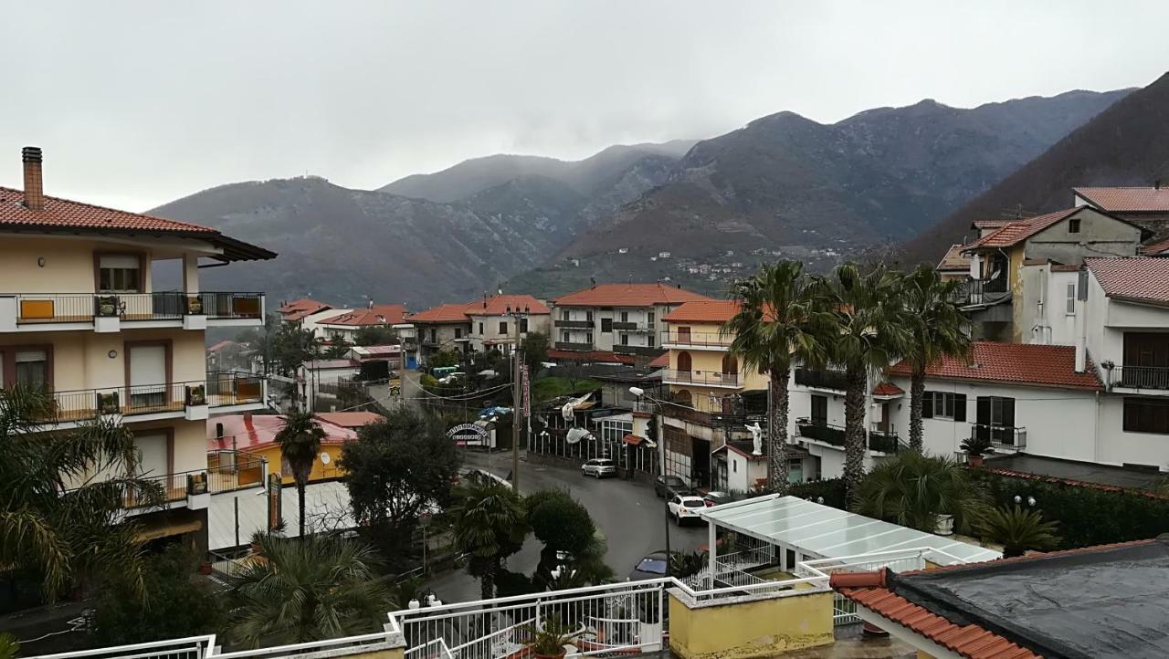 Appartamento Mare E Monti Pimonte Εξωτερικό φωτογραφία