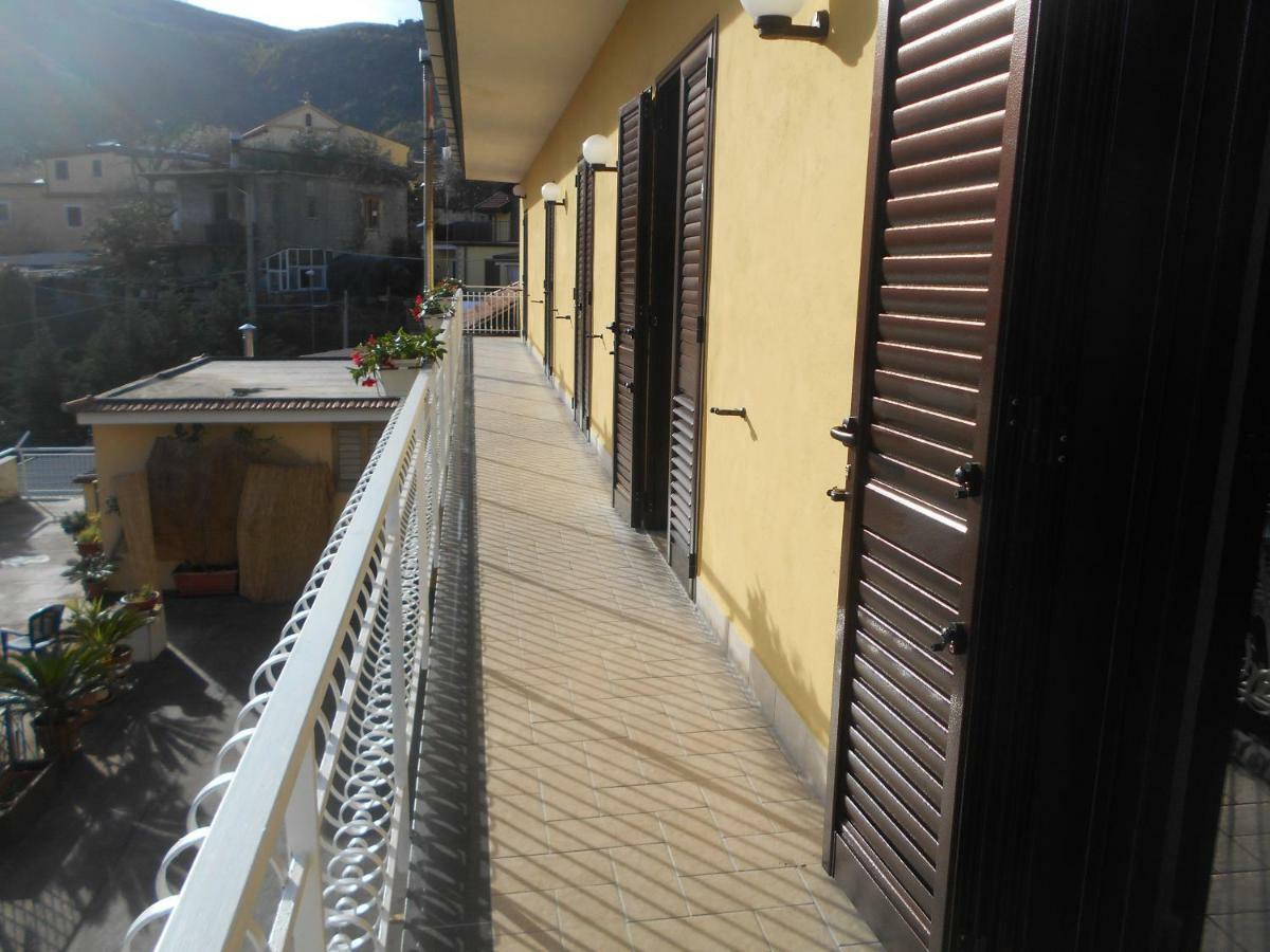 Appartamento Mare E Monti Pimonte Εξωτερικό φωτογραφία