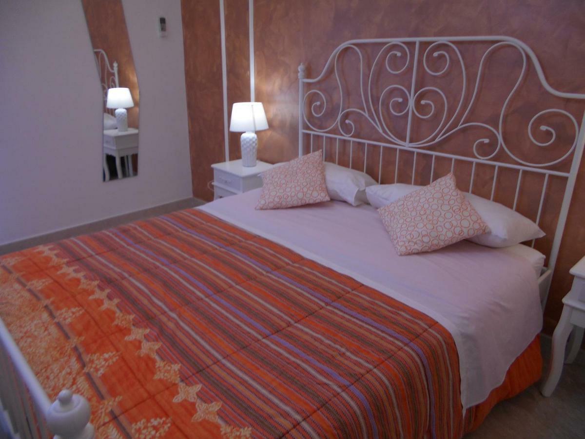 Appartamento Mare E Monti Pimonte Εξωτερικό φωτογραφία